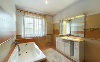 Vilă 6 camere zona Tabacovici - Poză 31