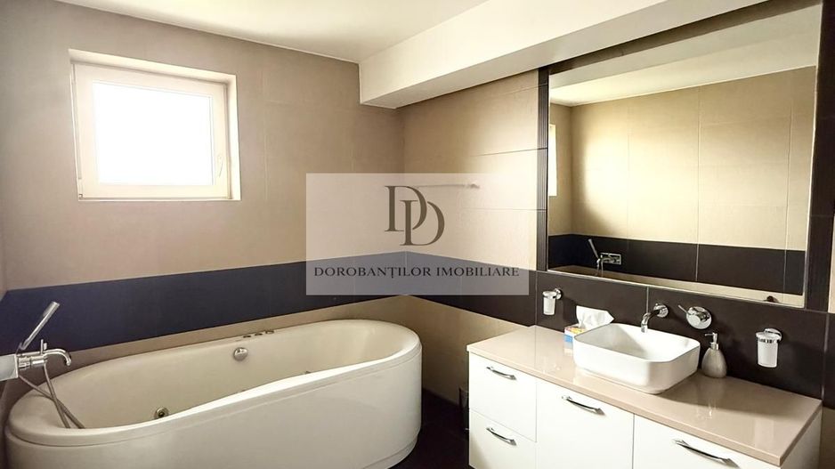 Apartament 4 camere singur pe nivel | 2 parcări | Zona Dorobanților - Poză 11