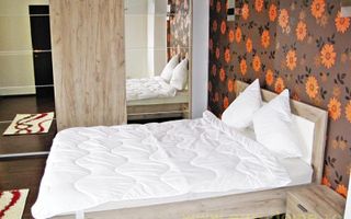 Centru, apartament cu 3 camere, 92mp utili, mobilat si utilat 170000 euro - Poză 11