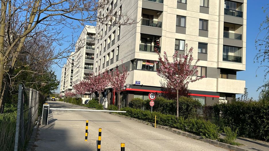 Apartament 3 camere Quarto residence Drumul Taberei Cartierul Brancusi - Poză 7