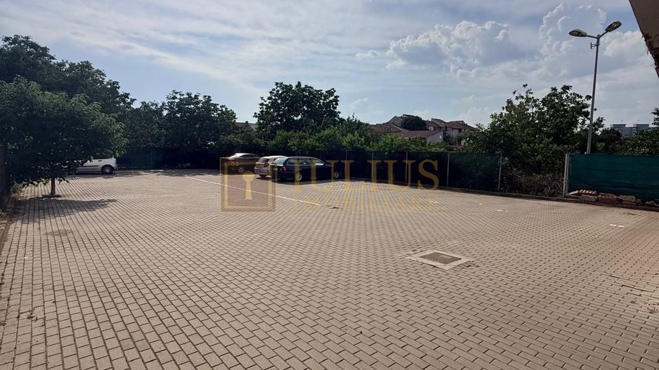 2 camere| loc de parcare cu bariera| apartament frumos| balcon deschis| - Poză 14