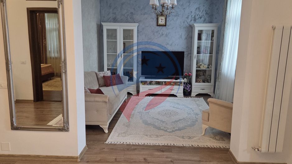 Casă boierească 223 mp utili | Teren 458 mp | Zona Centrală – Agronomie | - Poză 3