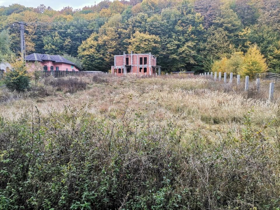 Vanzare teren Bascov, Uiasca - Poză 4