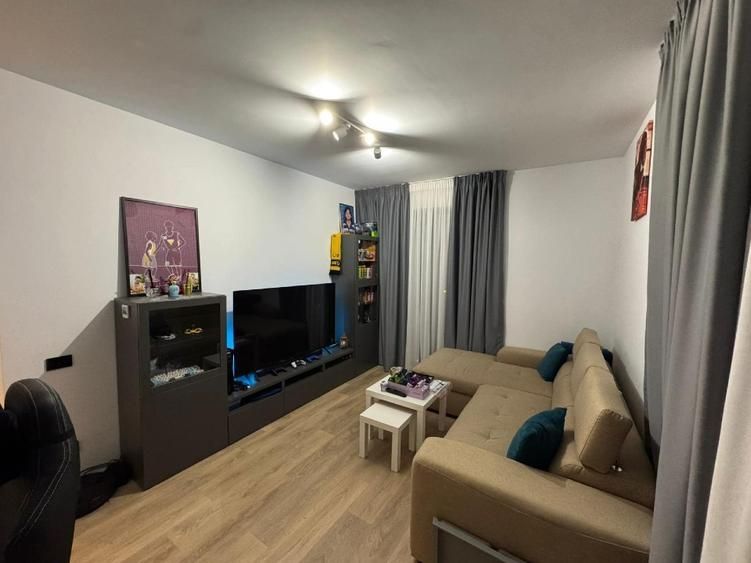 Apartament 2 camere CORE | Parcare subterana cu statie electrica - Poză 1