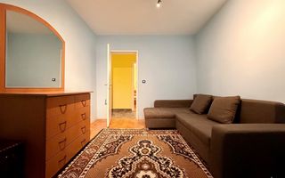 Inchiriere apartament 3 camere, parter, mobilat/utilat, bloc reabilitat | Pajura - Poză 7