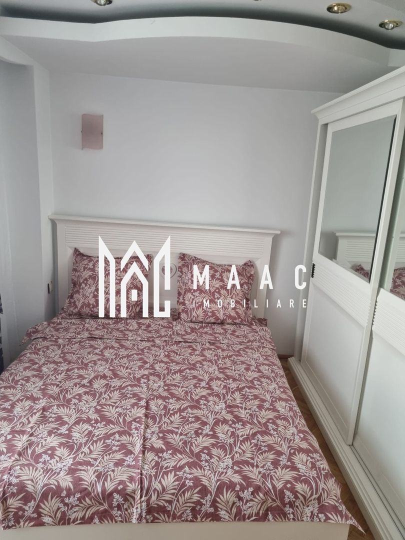 Apartament | 4 camere | Ultracentral | Etaj 3 - Poză 8