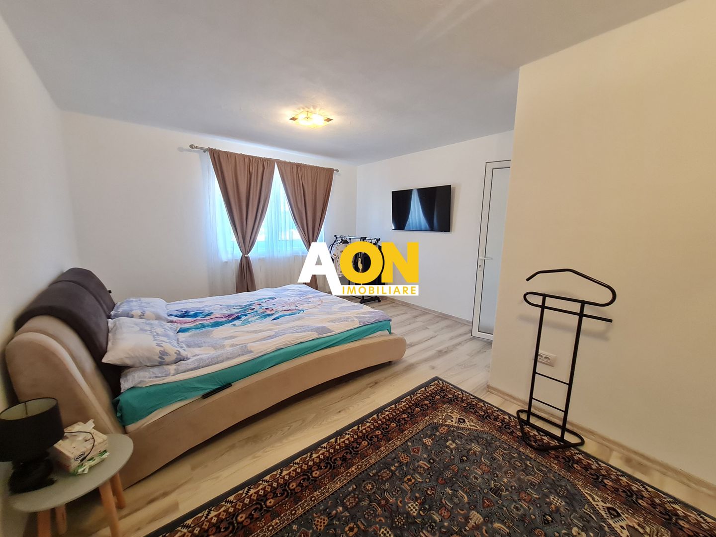 Casa 6 Camere, Teren 500 mp, D+P+E, Mobilata, Utilata, Zona Barabant - Poză 15