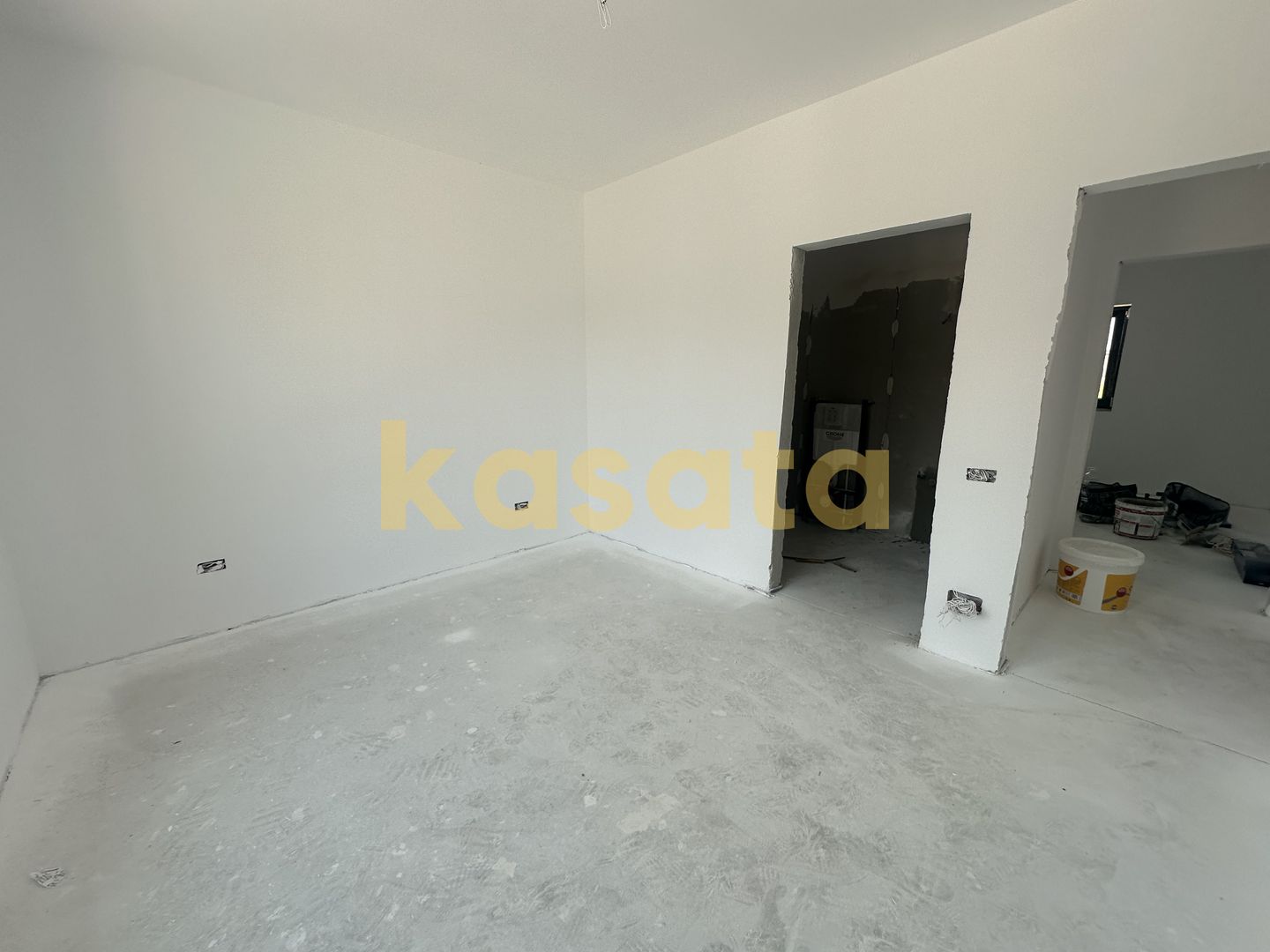 🏡 Casă pe parter de vânzare în Domnești | În construcție - Poză 12