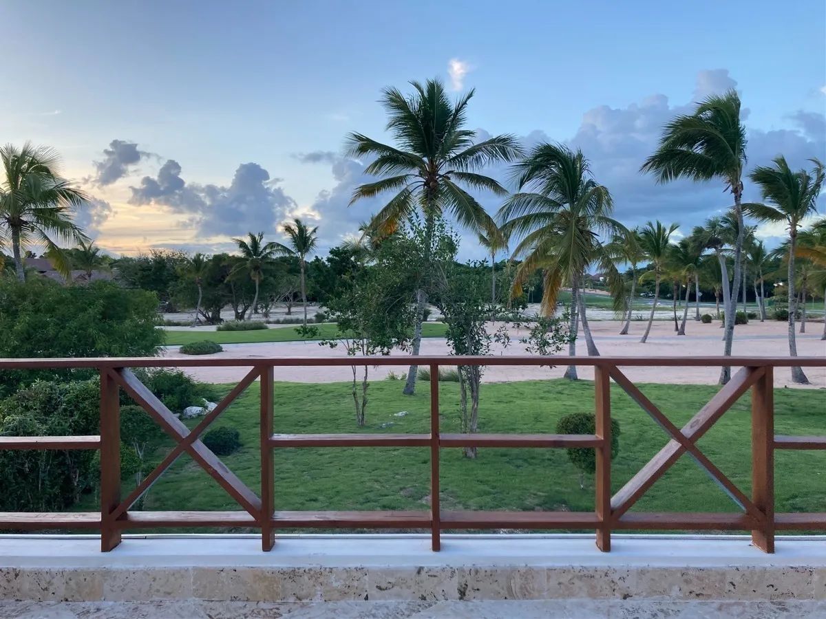 Vilă pe terenul de golf Punta Espada - Poză 27