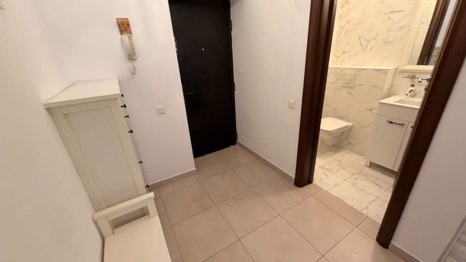 3 Camere 2020 REAL Parcare INCLUSA Metrou Politehnica Cotroceni Apaca - Poză 21