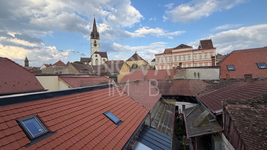 Apartament 3 camere, Ultracentral - Poză 8