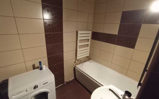 Apartament 1 cameră, Nicolina 1 - Podu Roș, Iași – de închiriat - Poză 4
