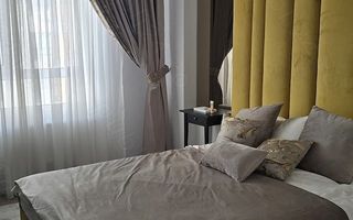2 Camere Decomandat/Prima Închiriere /2024/Centrala/Panorama - Poză 1
