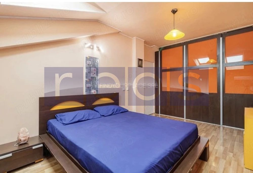 VANZARE VILA P+2 | COMPLEX AZUR PIPERA | CURTE PROPRIE | - Poză 8