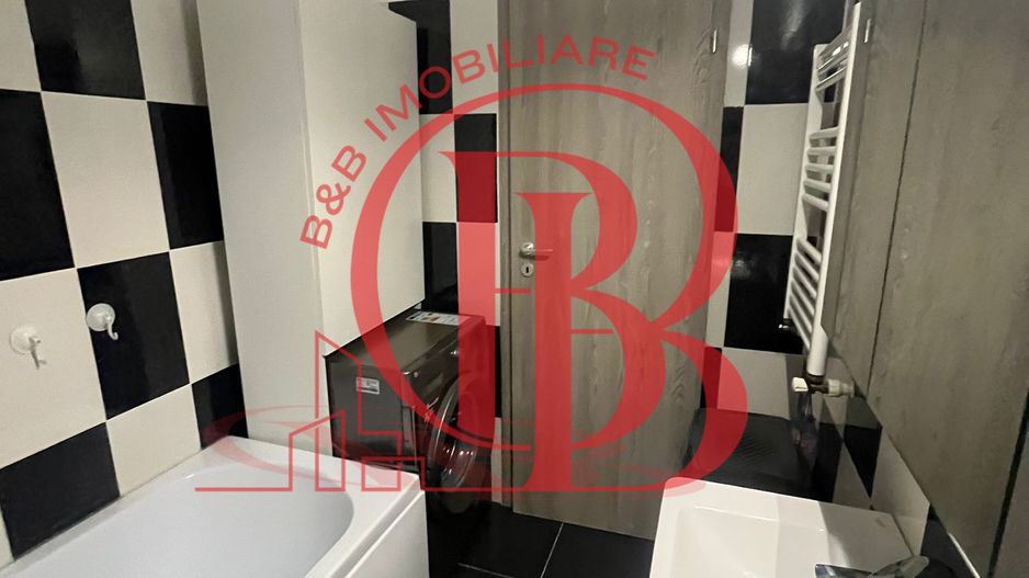 Apartament 2 camere Mobilat Utilat Loc de parcare Inclus - Poză 11