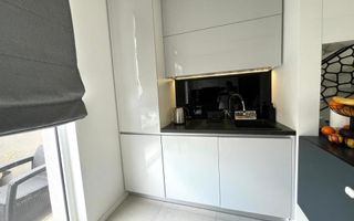 Ap tip PENTHOUSE 120mp + TERASE | 2 niveluri | La cheie - Poză 6