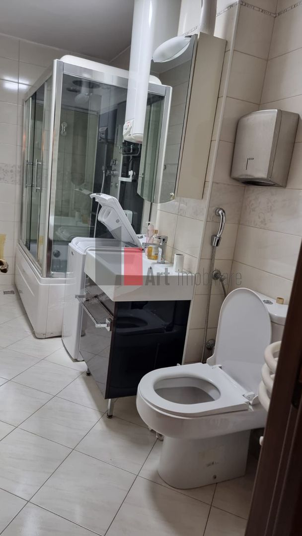 Inchiriere 2 Camere Unirii - Tribunal - Poză 3