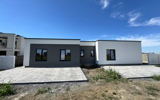 Mosnita Noua-Duplex pe Parter-Predare la Cheie - Poză 4