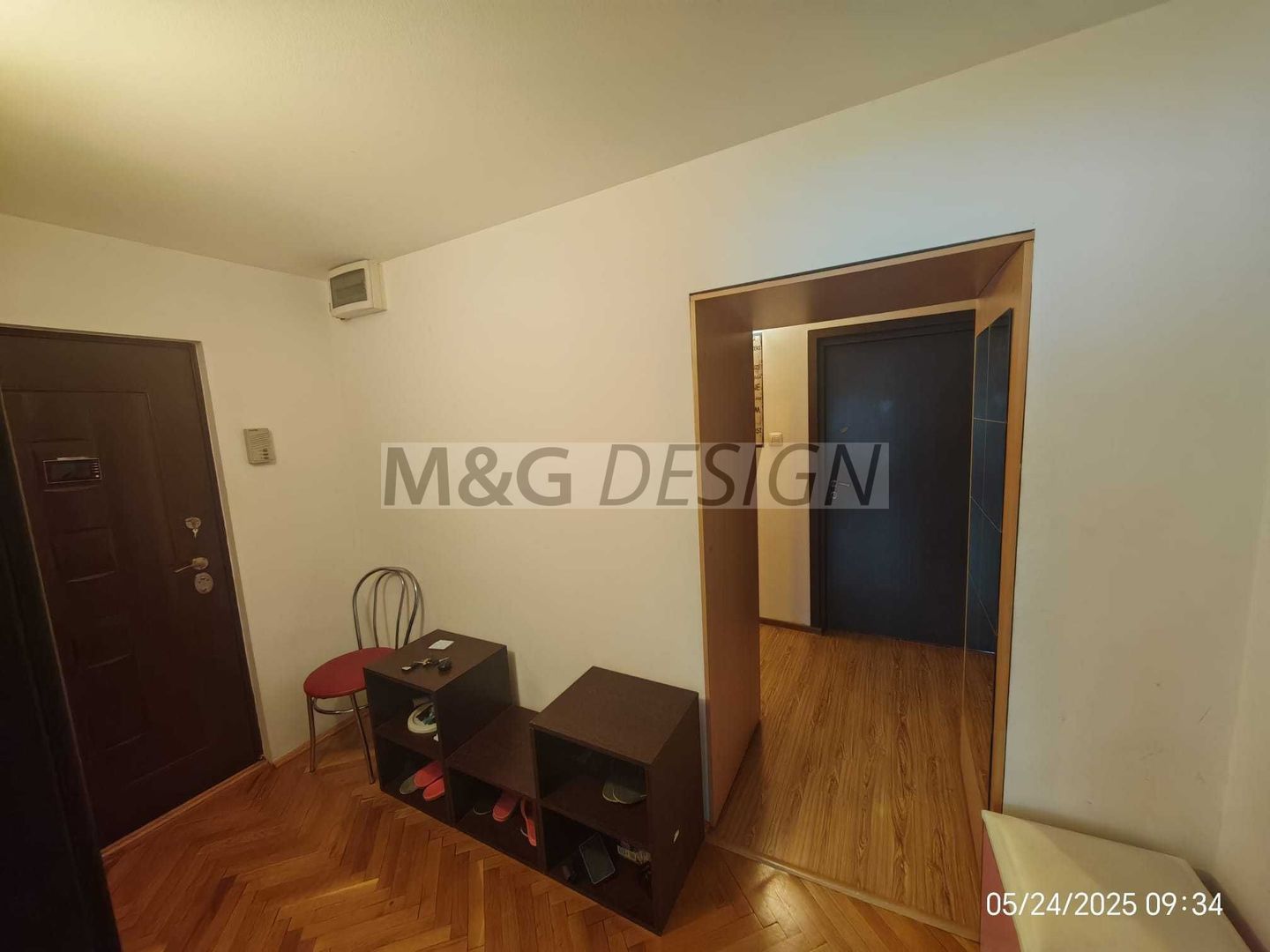 Apartament 4 camere Steaua - Poză 6