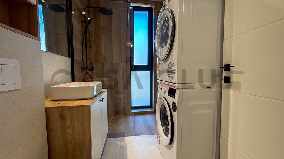2 camere superbe la cheie, bloc smart, Grigorescu - Poză 7