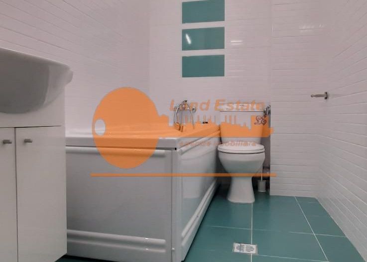 Apartament 2 camere – Bloc boutique nou –  Mobilat & utilat complet - Poză 7