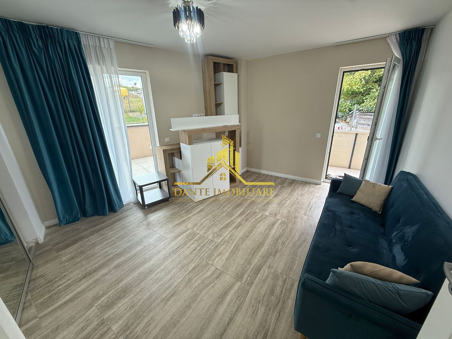 3 camere, decomandat, modern, 2 terase, parcare, Iris, Oasului - Poză 1