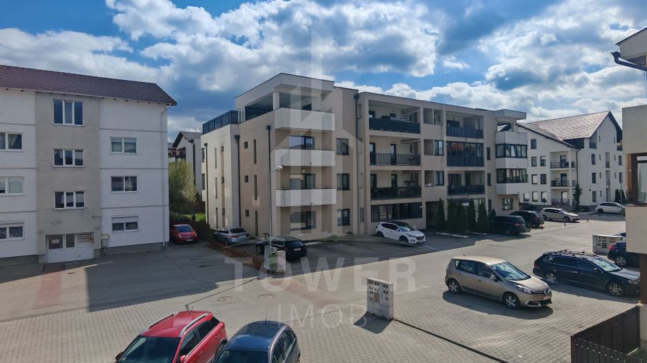 Apartament 2 camere decomandat, etaj 1  Arhitecților! - Poză 3