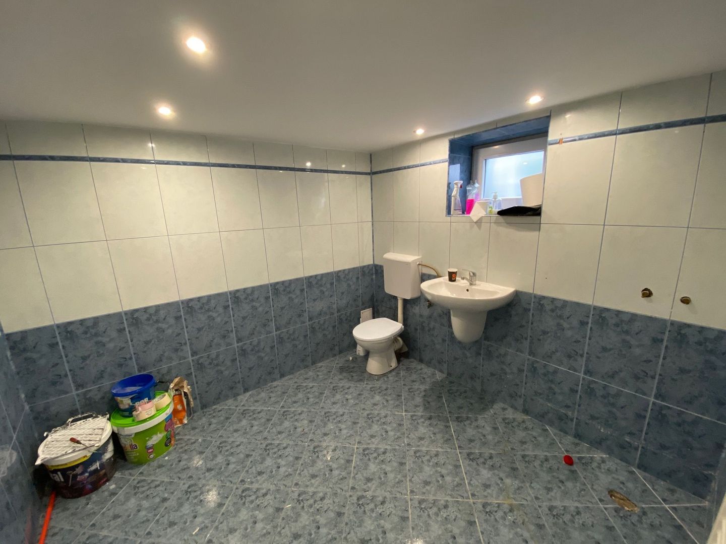 Spatiu de birou -zona strada Cluj - Poză 6