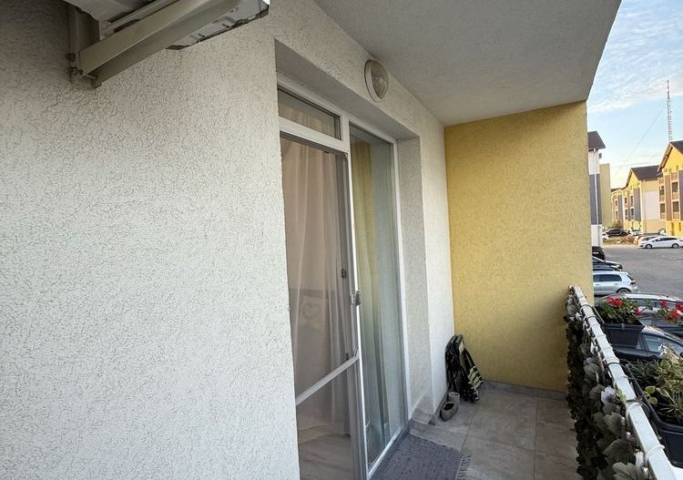 Calea Urseni | 2 Camere | Etaj 1 | Bucatarie inchisa | Loc de parcare - Poză 7