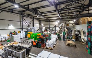 Vânzare, spatiu industrial, 2125 mp, strada Calarasilor, Călărași - Poză 27