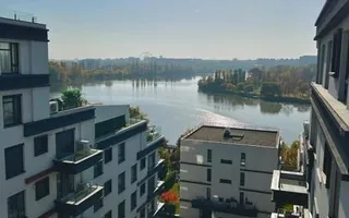 PENTHOUSE EXCLUSIVIST | Laguna Residence, Floreasca – Lacul Tei - Poză 11