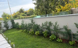 INCHIRIERE- apartament 2 Camere IVY Residence, Gradina Privata, Terasa - Poză 30