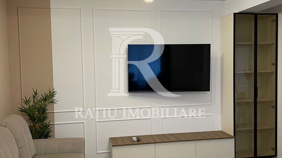 Apartament cu 2 camere | Central | Malul Râului Crișul Repede| Oradea - Poză 7