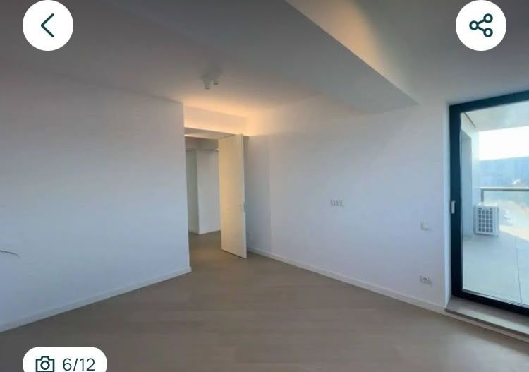 Cortina North || 3 Camere || 2 Dormitoare || Nemobilat || Comision 0% - Poză 4