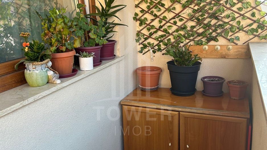 🏡 Apartament modern de vânzare în Kastani Residence – Etaj 3 - mobilat utilat - Poză 10