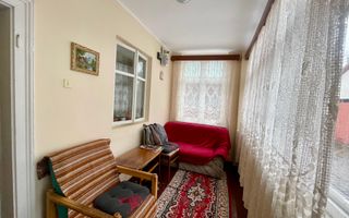 Casa veche stil nemtesc | Teren 23,5 ari | Radauti - Poză 15