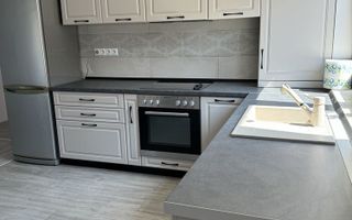 Proprietar inchiriez duplex in Mosnita Noua - Poză 4