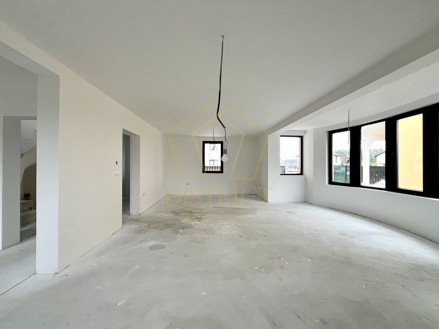 Casa individuala cu 4 camere | Mosnita Veche | Lidl - Poză 2