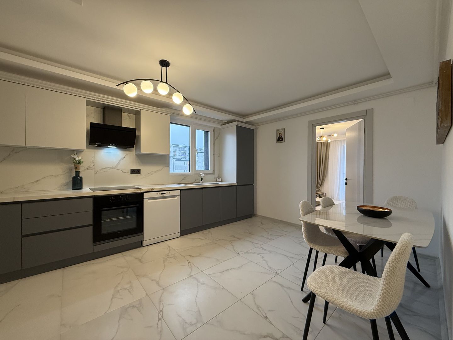 Apartament 2 camere | JASMINE RESIDENCE | LUX | LOC PARCARE - Poză 7