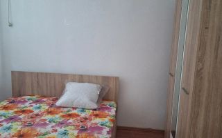 OFERTA! 2 camere, etaj 1, 3 min metrou Titan, pet friendy - Poză 4