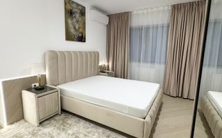 Apartament unical 3 camere de inchiriat - Poză 2