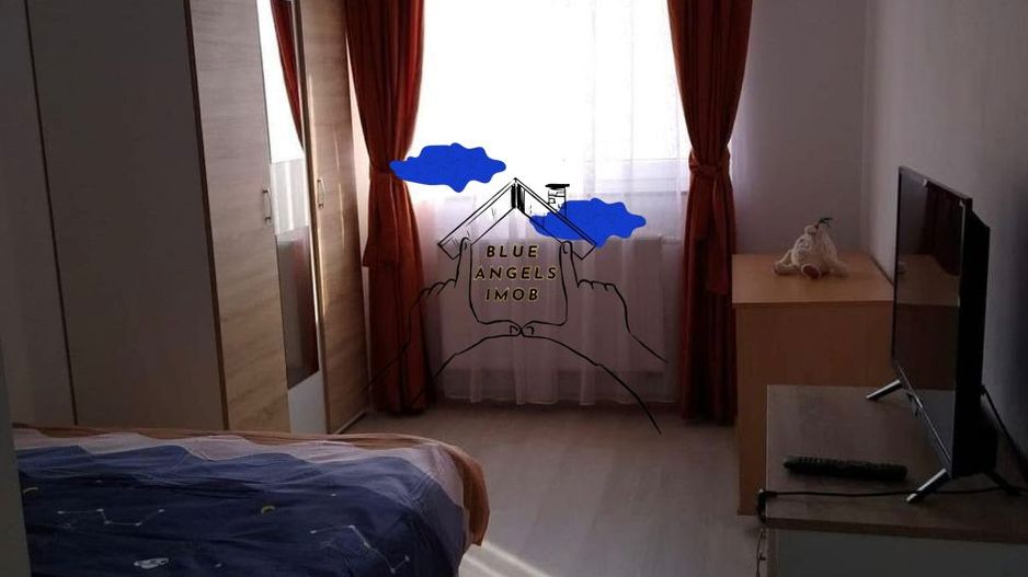 3 camere PET FRIENDLY,  boxa, parcare, Maurer Tractorul - Poză 7