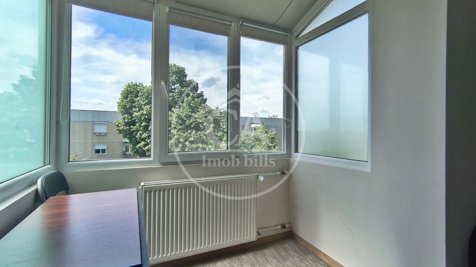 Apartament de inchiriat cu 2 camere in zona Ultracentrala, Oradea - Poză 9