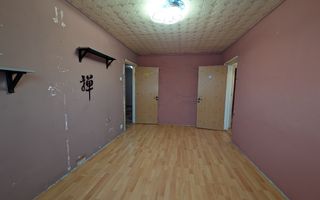 3 Camere Giulești, 60mp, Vedere Panoramică, Total de Renovat - Poză 4