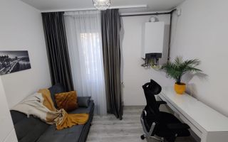 Medicina | 3 Camere | Etaj 1 | Centrala Proprie. - Poză 9