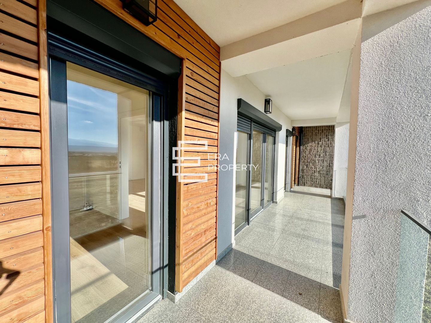 Apartament 2 camere intabulat, logie 14 mp, etaj 1 | DaVinci Homes - Poză 9