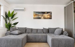 Studio premium cu vedere la mare – Building Ștefan Lake 2 - Poză 5