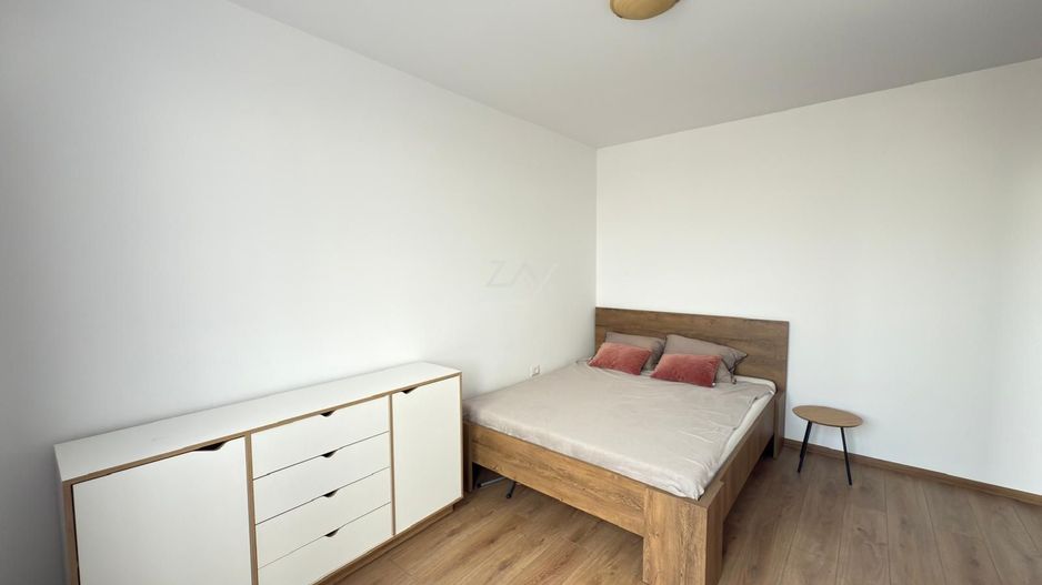 Girocului - langa Esso. Lift. 70 mp, 2 bai, 2 balcoane. Loc de parcare. - Poză 9