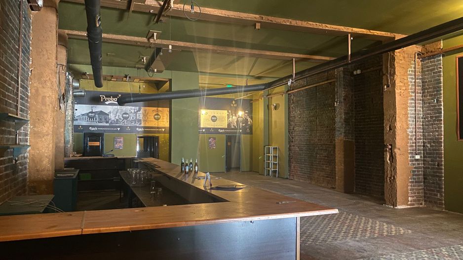 OPORTUNITATE DE INVESTITIE ‖ SPATIU COMERCIAL ‖ CENTRUL VECHI ‖ KM 0 ‖ - Poză 1