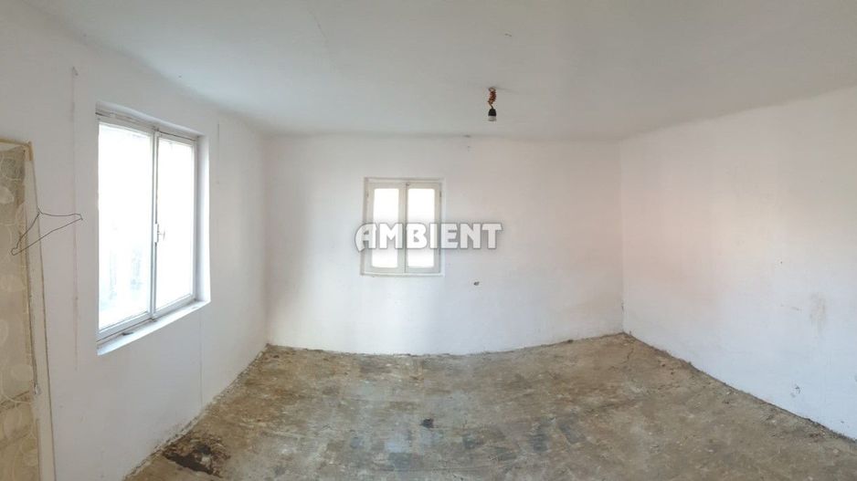 Casa veche + teren intravilan, zona GARA - STR. PODUL INALT; - Poză 4